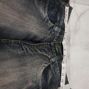 New Bootcut Jeans