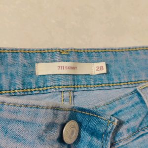 Levis Original Jean's