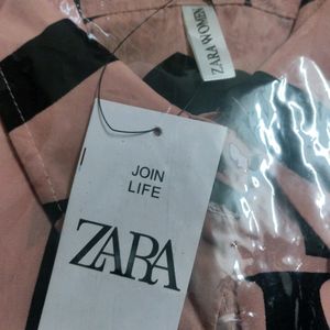 Zara Brand Co-ord Set