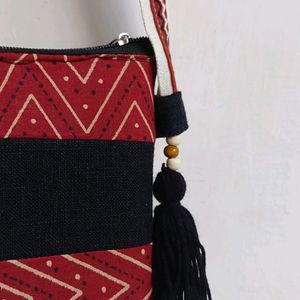 Creative  Sling Bag