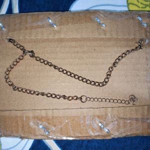 UNIQUE Necklace > gift from Canada @ ₹500