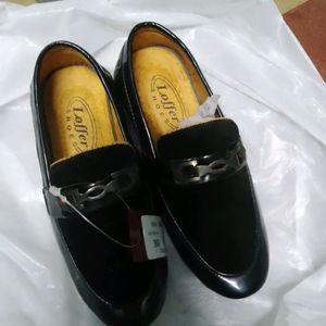 Velvet Shoe For Boys