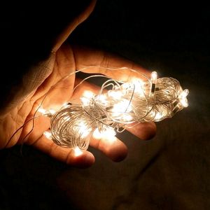 💥PACK OF 2💥LED FLOWER & RISE LIGHT