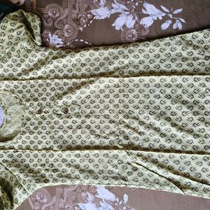 Combo Kurti