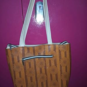 Hand Bag