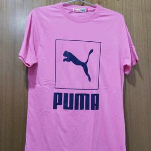 Puma T-shirt In Combo