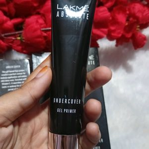 LAKME PRIMER