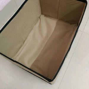 Combo Of Storage Box