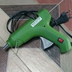 Glue Gun New, 🤗 With Sticks 2