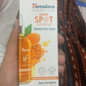 Himalaya Dark Spot Clearing Turmeric Serum