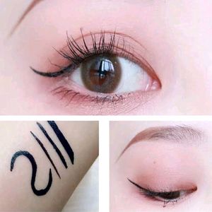 6 Sketch Eyeliner