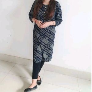 Kurta For Women