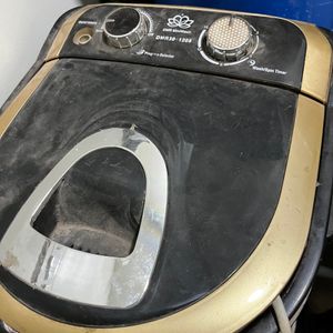 Mini Washing Machine