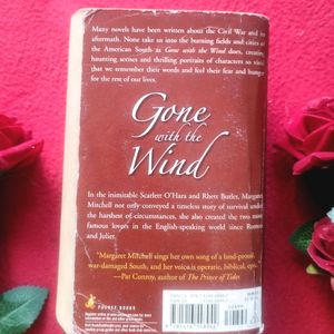 Gone With the Wind 📖