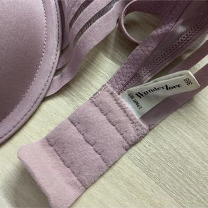 Westside Pink Bra