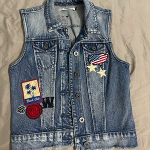 Denim jacket For Women