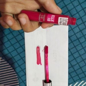 ELLE18 LIQUID LIP COLOUR