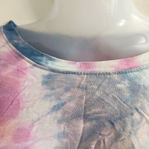 Tie Dye Top