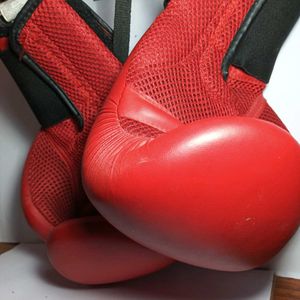 Boxing Gloves