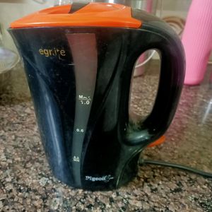 Electric Kettle