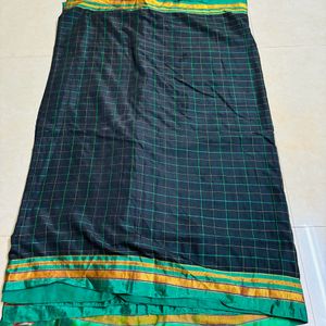 choli saree