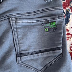 Brand New Jeans for 8 to 10 years Old.