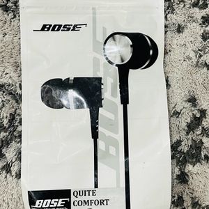 BOSE Wired Earphone