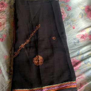 New Saree