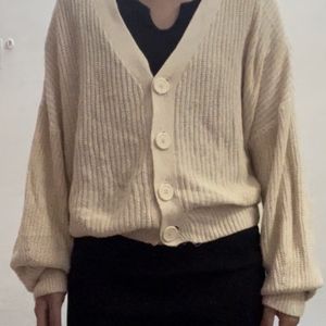 Cardigan Best For Fall