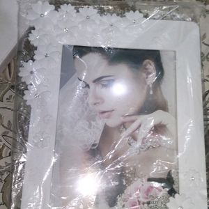 Photo frame