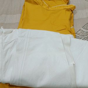 Men Kurta Set