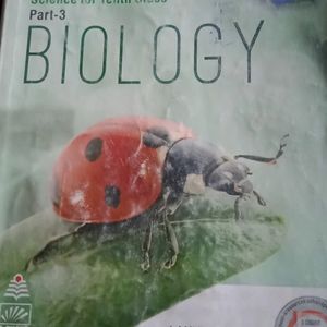 Biology & Chemistry Reference & Guide Class 10