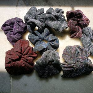 Scrunchies