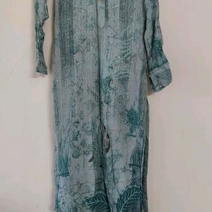 Kurta Set (Set Of 3)