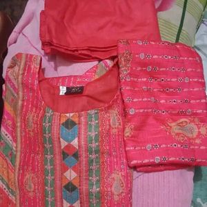 Kurta Set