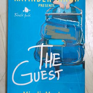 The Guest