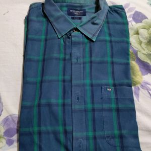 Peter England Shirt