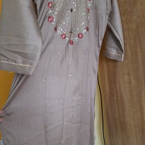 Combo Of 2 Kurti