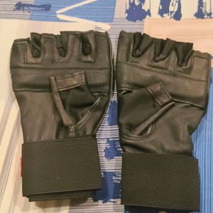 Gym Gloves