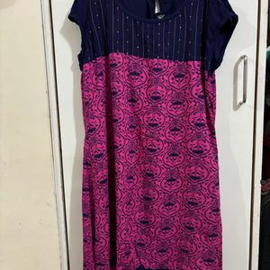 Fusion By Trends Women Kurta