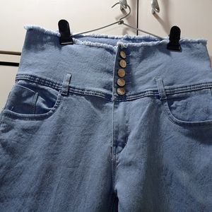77. And 32. Combo Of Jeans For Women