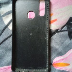 Vivo Y15 Cover