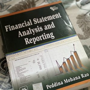 Financial statement analysis and Reporting