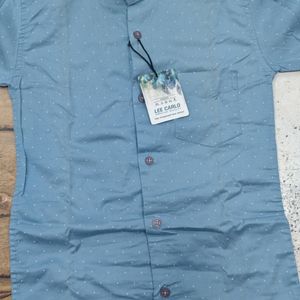 2 Kids Shirt Combo-(30 SIZE)