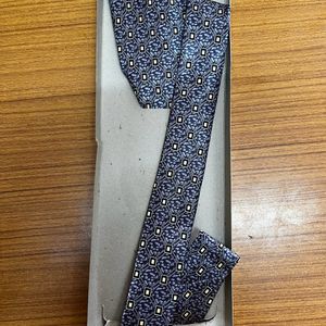 Park Avenue Necktie (Tie)