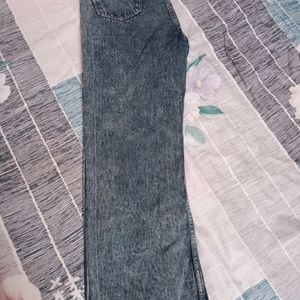 Charcoal Jeans