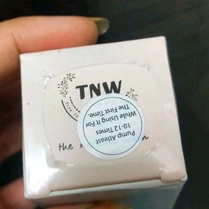 TNW Under Eye Cream