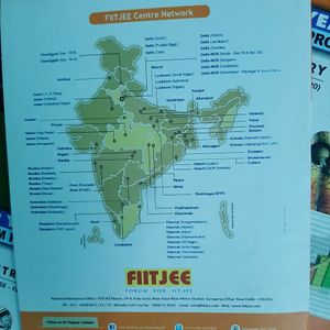 FIITJEE Chemistry- Books For Class 9 And 10- NTSE