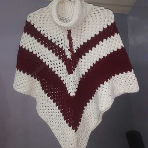 Handmade Crochet Tops