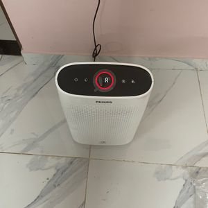 Air Purifier